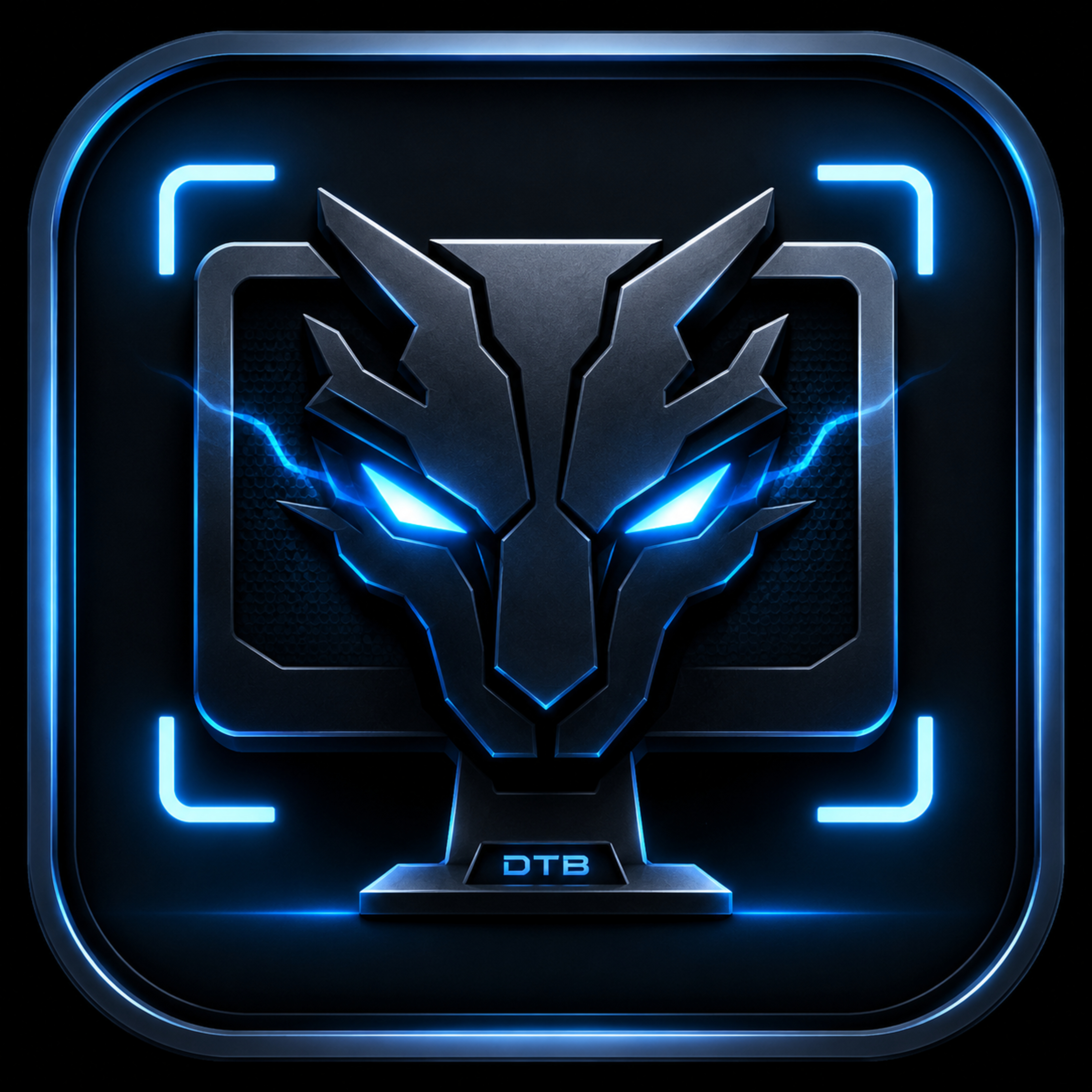 TechBeast™ Data Capture Suite icon